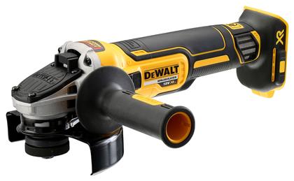 Dewalt DCG405N Τροχός Μπαταρίας 18V Solo