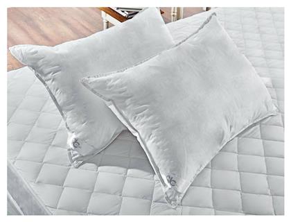 SB Home Madison Μαξιλάρι Ύπνου Microfiber Μέτριο 50x70cm