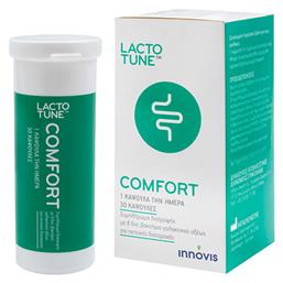 Lactotune Comfort 30 κάψουλες