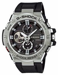 Casio G-Shock G-Steel Ρολόι με Χρονόμετρο