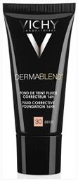 Vichy Dermablend Liquid Make Up SPF35 30 Beige 30ml