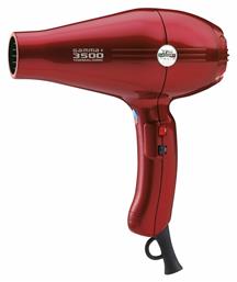 GammaPiu 3500 Tormalionic Πιστολάκι Μαλλιών