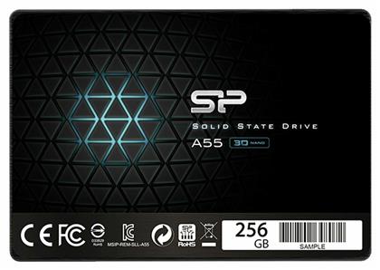 Silicon Power Ace A55 256GB 2.5'' SP256GBSS3A55S25 από το Public