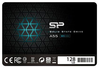 Silicon Power Ace A55 128GB 2.5'' SP128GBSS3A55S25