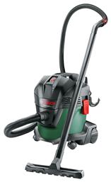 Bosch UniversalVac 15 Ρεύματος 1000W 15lt