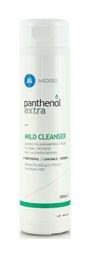 Medisei Panthenol Extra Mild Cleanser Υγρό Καθαρισμού Προσώπου 300ml