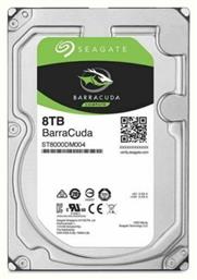 Seagate Barracuda 8TB 3.5'' 5400rpm ST8000DM004