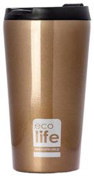 Ecolife Coffee Cup 370ml Καφέ