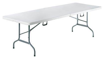 Τραπέζι Catering BLOW-R Πτυσσόμενο 240x85x75 Γκρι