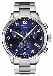 Tissot Ρολόι Μπαταρίας με Ένδειξη Ημερομηνίας