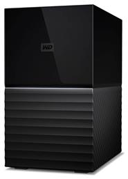 Western Digital My Book Duo USB 2.0 / USB 3.0 / USB-C HDD 20TB 3.5''