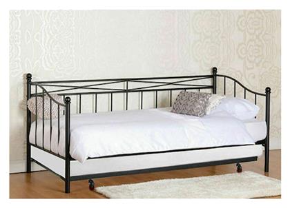 Marin Daybed Μονό για Στρώμα 90x190cm από το Esmarket