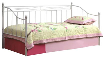 Marin Daybed Κρεβάτι Μονό για Στρώμα 90x190cm