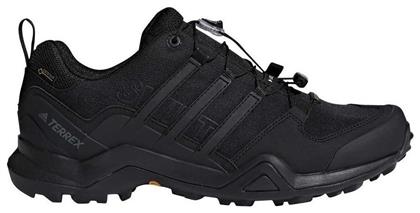 adidas Terrex Swift R2 GTX Ανδρικά Ορειβατικά Παπούτσια Αδιάβροχα με Μεμβράνη Gore-Tex Core Black