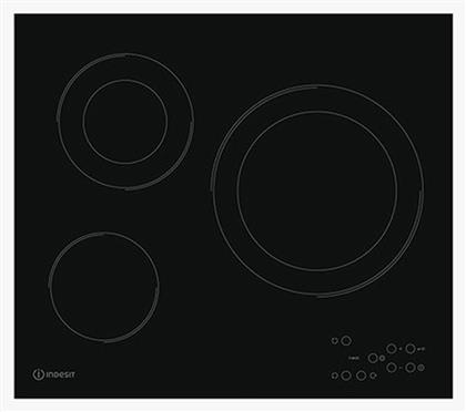 Indesit RI 360 C Κεραμική