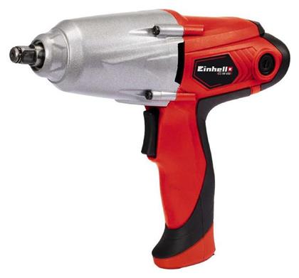 Einhell CC-IW 450 Μπουλονόκλειδο Ρεύματος 450W με Υποδοχή 1/2''