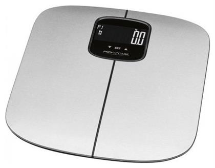 ProfiCare PC-PW 3006 FA Ψηφιακή Ζυγαριά με Λιπομετρητή