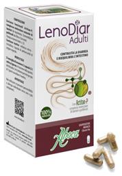 Aboca LenoDiar Adult 20 x 1 κάψουλες