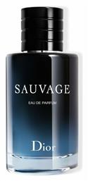 Dior Sauvage Eau de Parfum Refillable 100ml