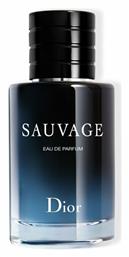 Dior Sauvage Eau de Parfum Refillable 60ml