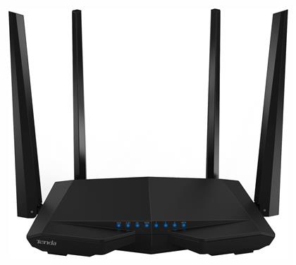 Tenda AC6 Ασύρματο Router