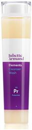 Juliette Armand Cleanser Wash Γαλάκτωμα Καθαρισμού Προσώπου 210ml