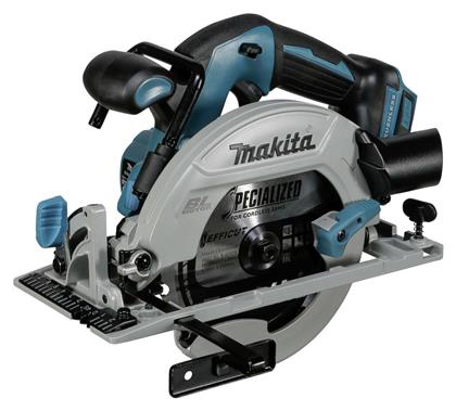 Makita DHS680Z Δισκοπρίονο Brushless 18V Solo