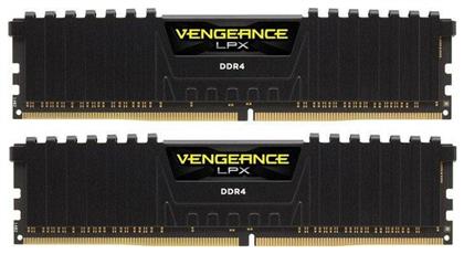 Corsair Vengeance LPX DDR4