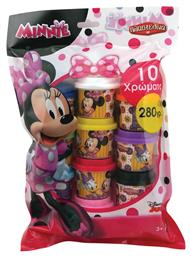 AS Minnie για 3+ Ετών