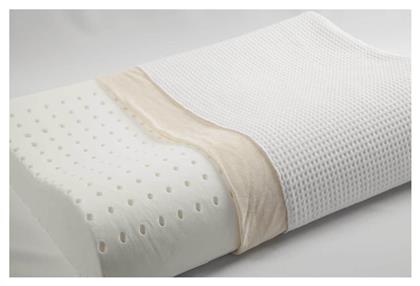 La Luna Relief Orthopedic Μαξιλάρι Ύπνου Memory Foam Ανατομικό Μέτριο 30x46x10cm