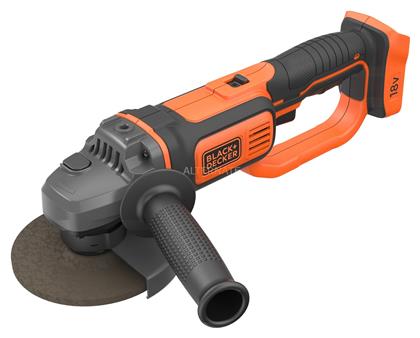 Black & Decker Τροχός Μπαταρίας 18V Solo BCG720N