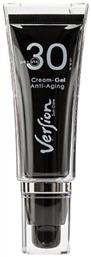 Version Tinted DD Anti-Aging SPF30 Αντηλιακή Κρέμα