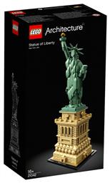 Lego Architecture Statue of Liberty για 16+ Ετών