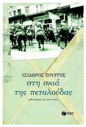 Στη Σκιά της Πεταλούδας, Μυθιστόρημα για Έναν Αιώνα