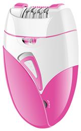 Kemei KM-189A Αποτριχωτική Μηχανή Epilator για Σώμα