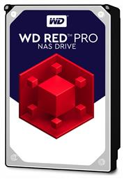 Western Digital Red Pro 3.5'' 7200rpm