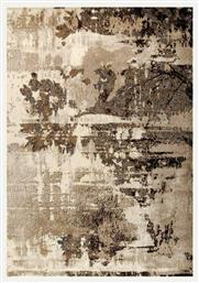 Tzikas Carpets 23055-795 Sky Χαλί Ορθογώνιο Καφέ