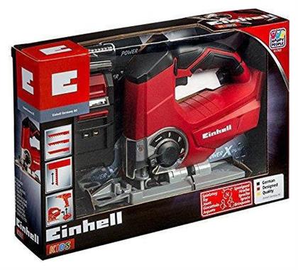 Einhell Επαναφορτιζόμενη Σέγα