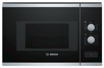 Bosch BEL520MS0 20lt Μαύρος