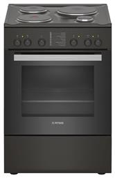 Pitsos Ελεύθερη με Εμαγιέ Εστίες