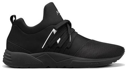 Arkk Copenhagen Arkk Raven Mesh S-E15 Γυναικεία Sneakers Μαύρα