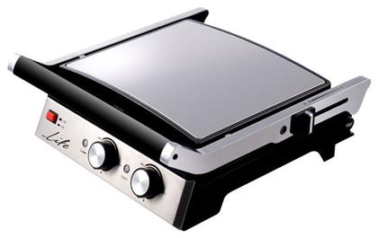 Life The GrillFather 2000W για 4 Τοστ Inox