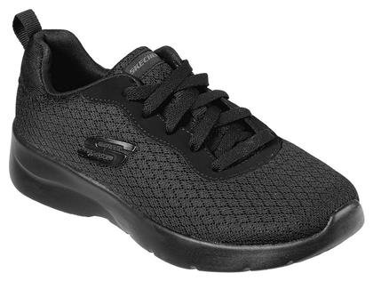 Skechers Dynamight 2.0 Eye to Eye Γυναικεία Running Μαύρα