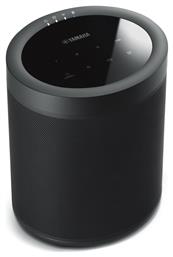 Yamaha Ηχοσύστημα 2.0 WX-021 S010.31393 40W με Digital Media Player, WiFi και Bluetooth Μαύρο