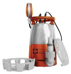 Kraft Αντλία Ακαθάρτων / Λυμάτων 750W 43516