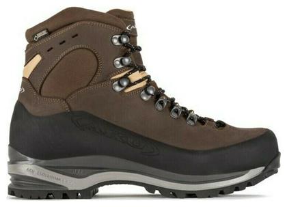 Aku Superalp NBK GTX Ανδρικά Ορειβατικά Gore-Tex Καφέ