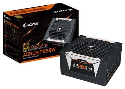 Gigabyte Aorus P850W 850W Full Modular 80 Plus Gold