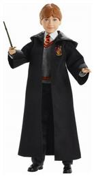 Mattel Ron Weasley για 3+ Ετών
