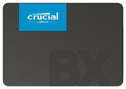 Crucial BX500 240GB 2.5'' CT240BX500SSD1 από το e-shop