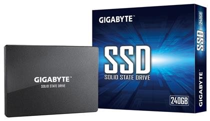 Gigabyte GP-GSTFS31240GNTD 240GB 2.5'' GP-GSTFS31240GNTD